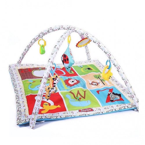 حصيرة لعب للأطفال