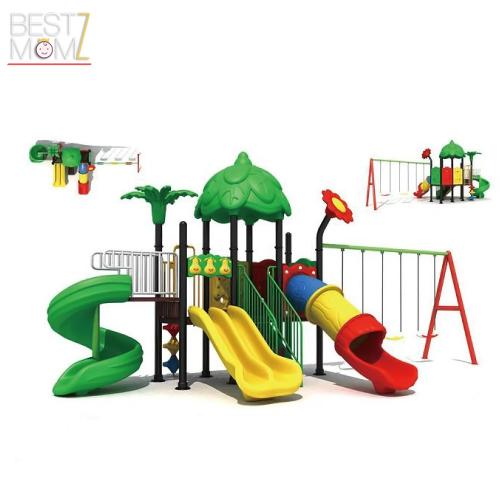 مجموعة العاب خارجية