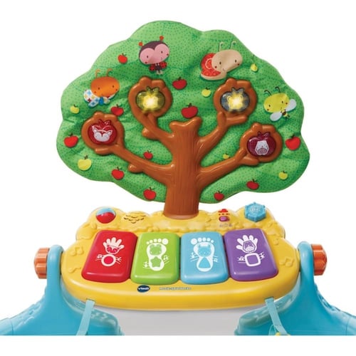 حصيرة العاب بيت الشجرة من Vetch