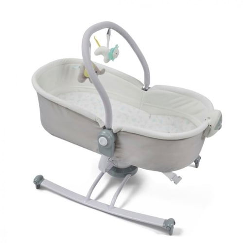 كرسي هزاز للأطفال 3في1 من mamalove