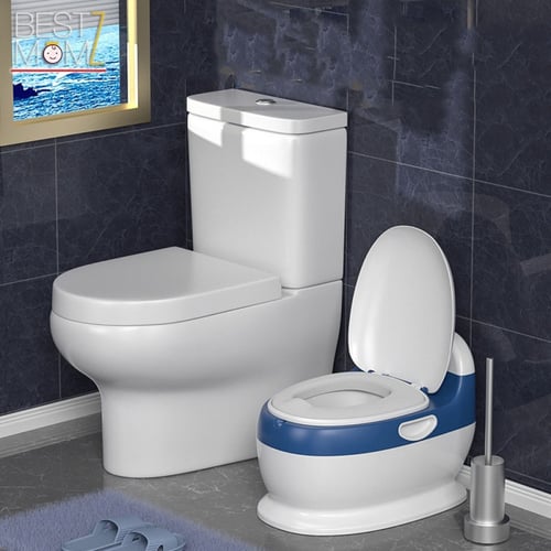 مرحاض الاطفال