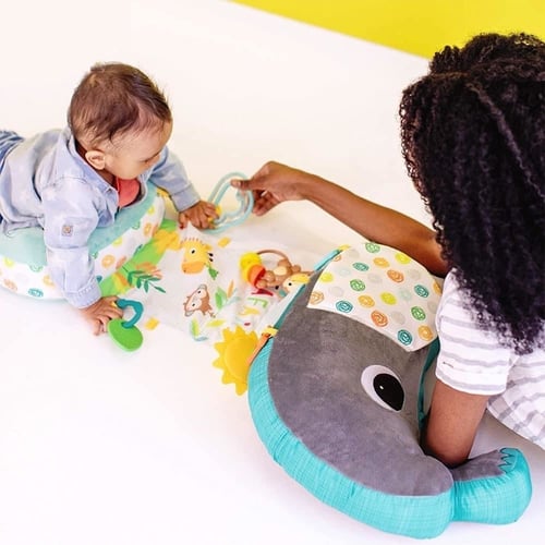 مجموعة وسائد للطفل