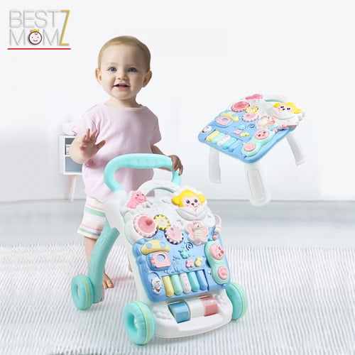 مشاية اللعب 2في1