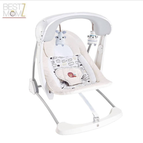 ارجوحة الكترونية ناعمة