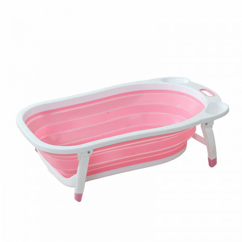 حوض استحمام مريح