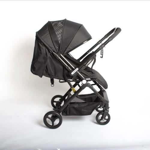 بكج التوفير | سرير + عربية + هزاز الكتروني ماستيلا