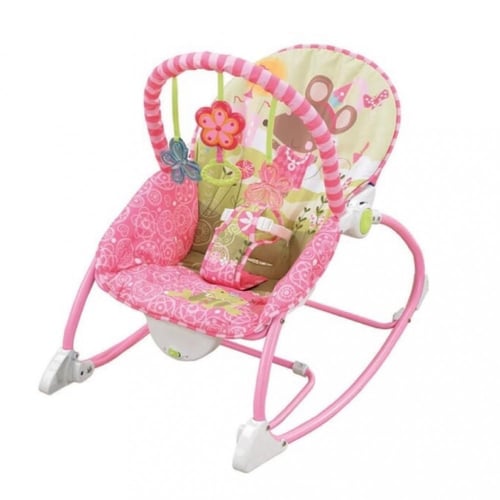 كرسي هزاز للأطفال منذ الولادة