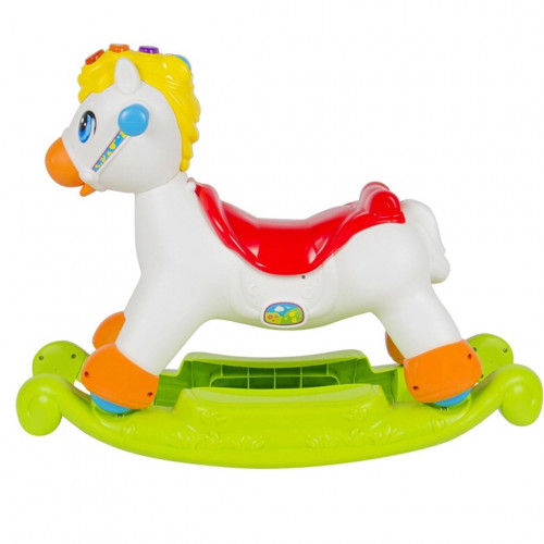 لعبة ركوب تعليمية ترفيهية للصغار