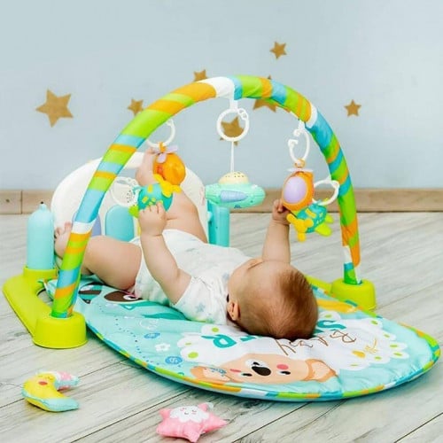 سجادة بيانو للأطفال