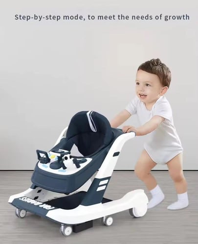 مشاية اطفال رياضية تعليمية