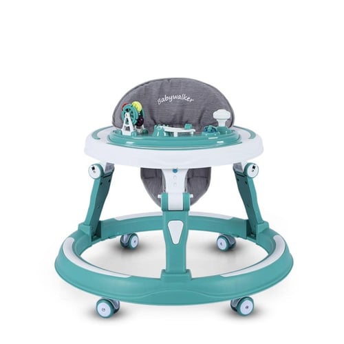 مشاية دائرية للاطفال