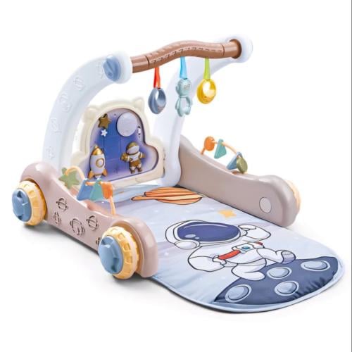 سجادة العاب ٢ في ١ متعددة الاستخدام