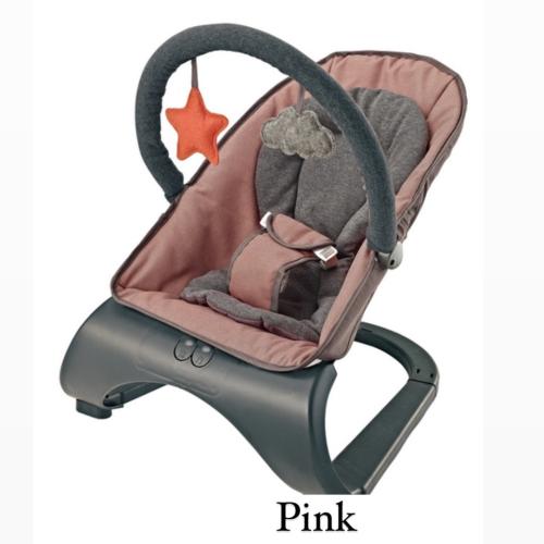 كرسي هزاز للاطفال مع موسيقى