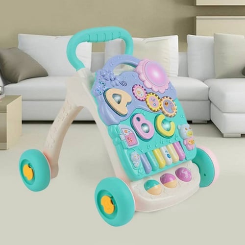 مشاية تعليمية