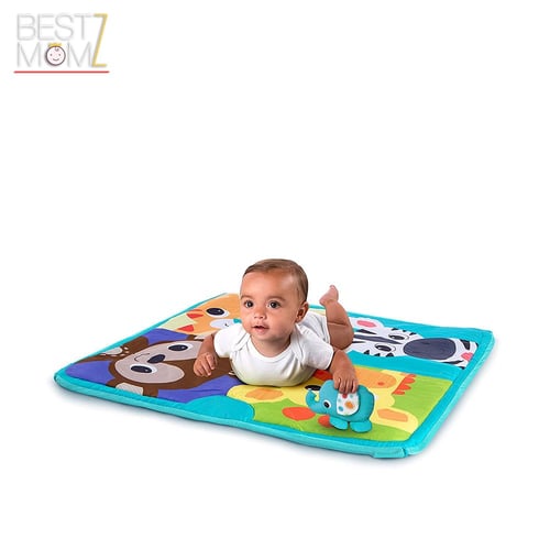 سجادة متعددة الوظائف