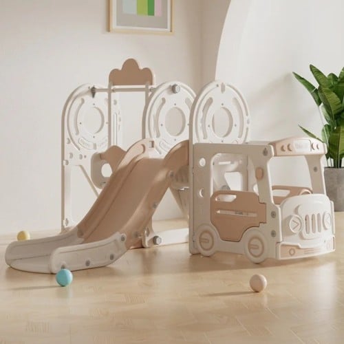 حافلة باص اللعب للاطفال