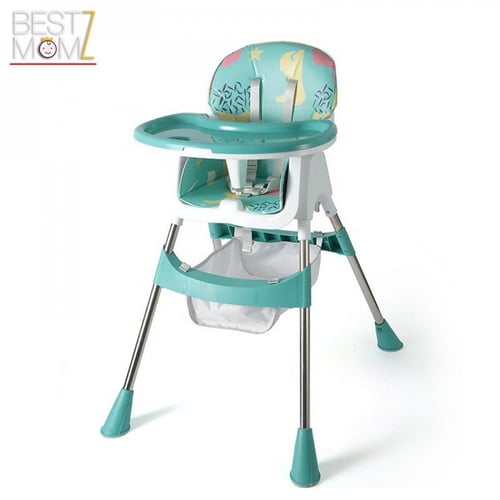 كرسي طعام متعدد الوظائف