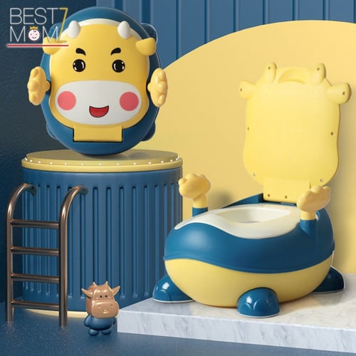 مقعد تدريب على المرحاض