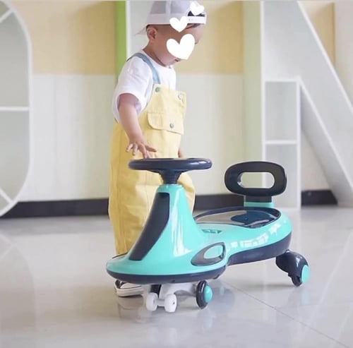 لعبة ركوب ممتعة للاطفال