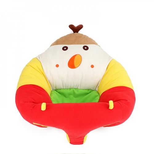 جلاسة أطفال ملونة مريحة بتصميم لطيف