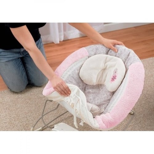 كرسي الاطفال الهزاز من بيبي لوف