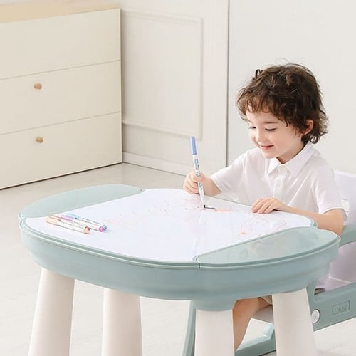 طاولة تعليمية وترفيهية