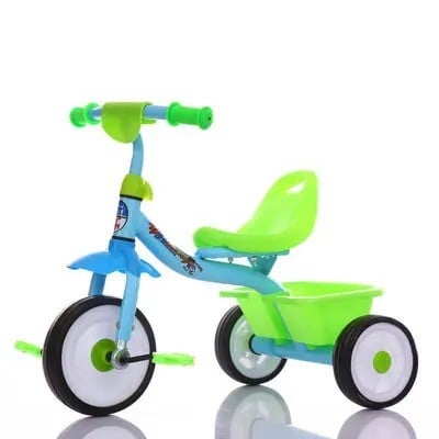 دراجة ثلاث عجلات