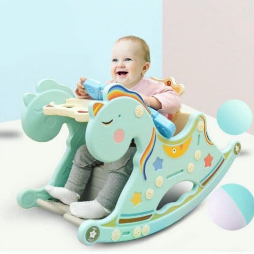 ارجوحة متعددة الوظائف