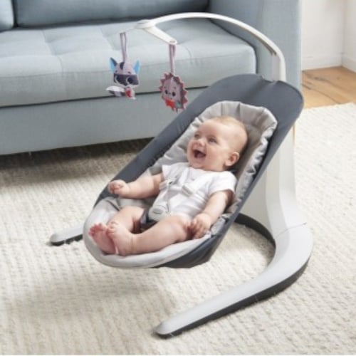 ارجوحة الأطفال الهزازة المبتكرة من سمارت كيدز