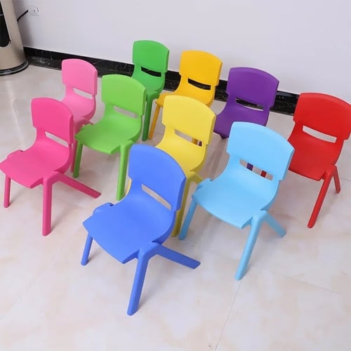 كرسي اطفال للروضة والمنزل