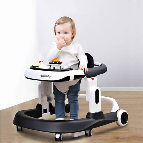 مشاية أطفال وتعلم مشي