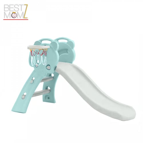 زحليقة الدب الجميلة للأطفال