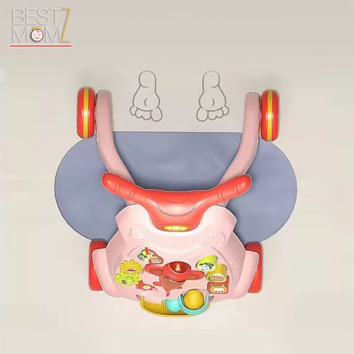 مشاية اطفال