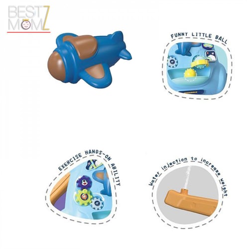 مشاية اطفال