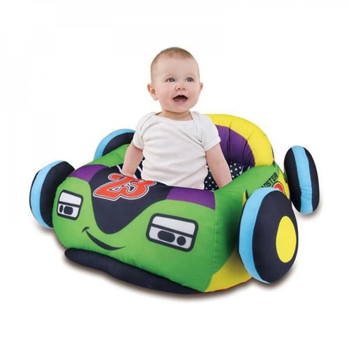 مقعد داعم للجلوس