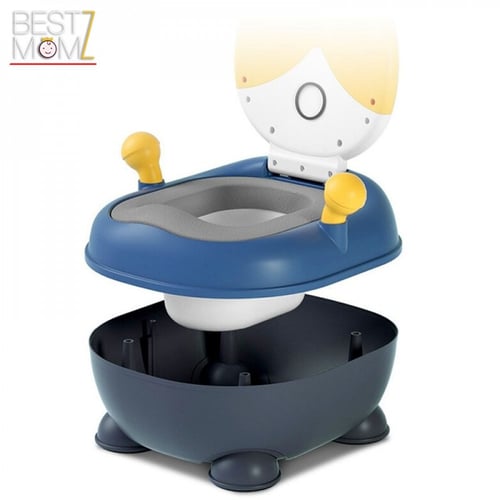 مقعد تدريب على المرحاض