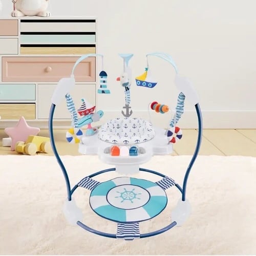 مركز نشاط القفز واللعب للاطفال