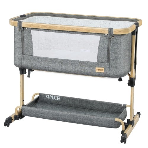 سرير نكست جانبي للاطفال من كاثي