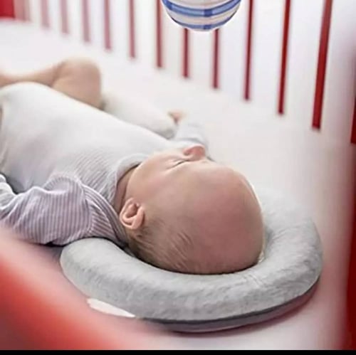مهاد داعم لصحة الطفل