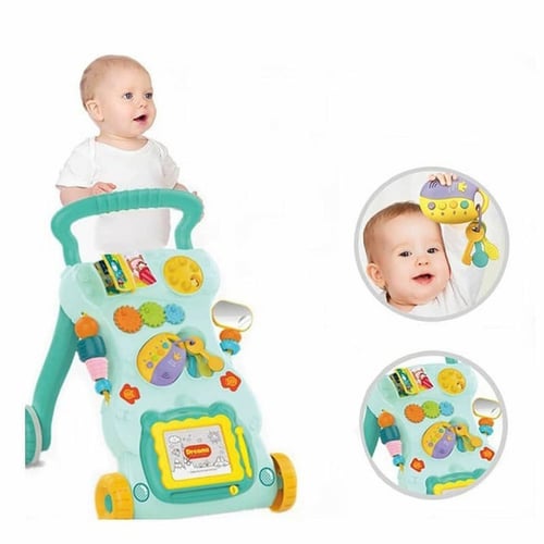 مشاية اطفال