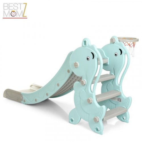 زحليقة الديناصور