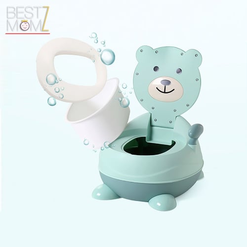 مرحاض متنقل