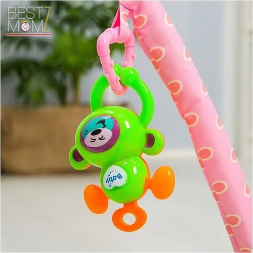 سجادة zoo المسلية