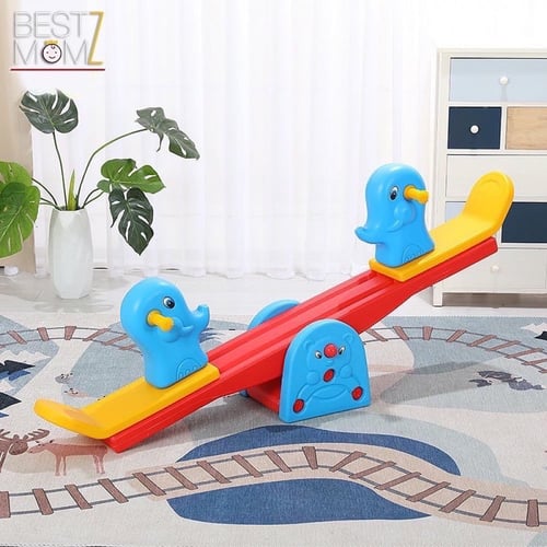 لعبة التوازن للأطفال