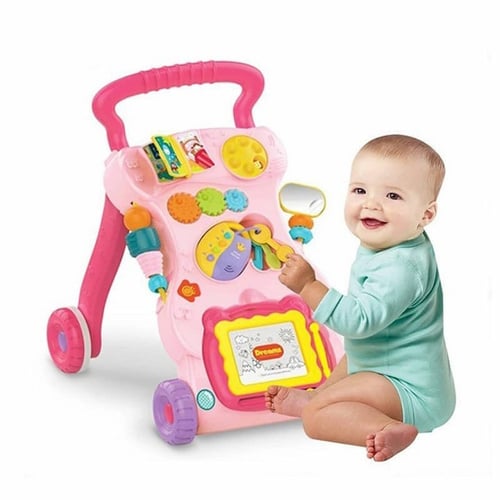 مشاية اطفال