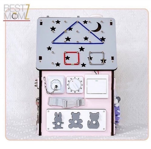 لعبه الأطفال اغراض المنزل