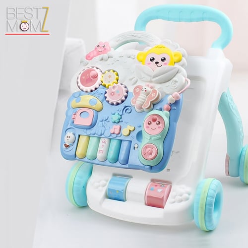 مشاية اللعب 2في1