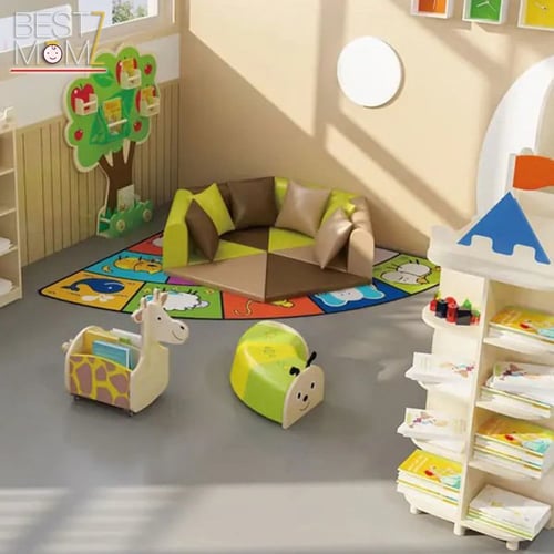 مجلس للاطفال