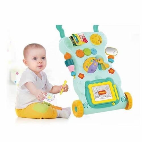 مشاية اطفال