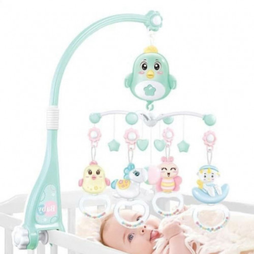 جرس النوم للأطفال